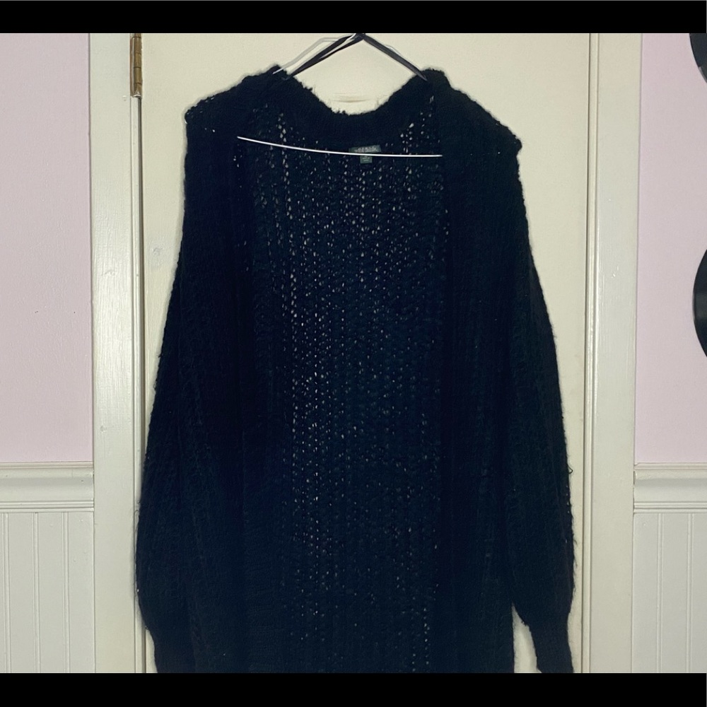 Target long Cardigan